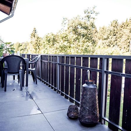 Smart Resorts Haus Azur Ferienwohnung 809 Winterberg Luaran gambar