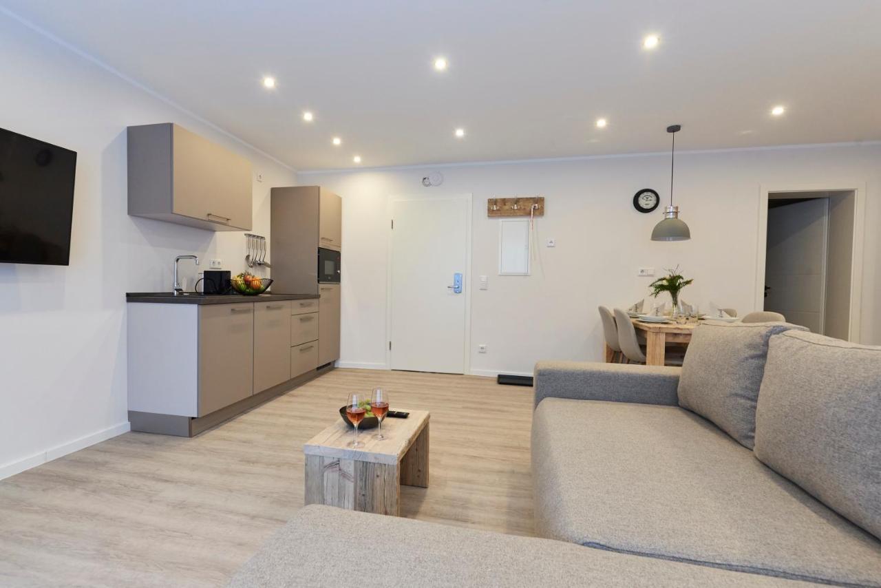 Smart Resorts Haus Azur Ferienwohnung 809 Winterberg Luaran gambar
