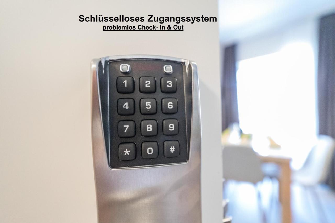 Smart Resorts Haus Azur Ferienwohnung 809 Winterberg Luaran gambar