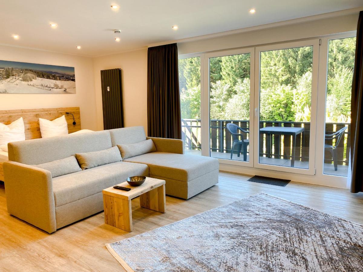 Smart Resorts Haus Azur Ferienwohnung 809 Winterberg Luaran gambar