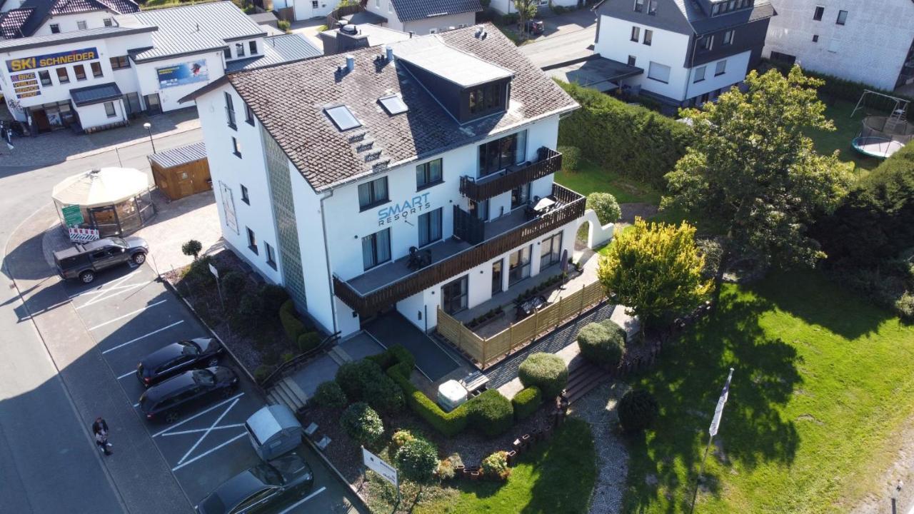 Smart Resorts Haus Azur Ferienwohnung 809 Winterberg Luaran gambar